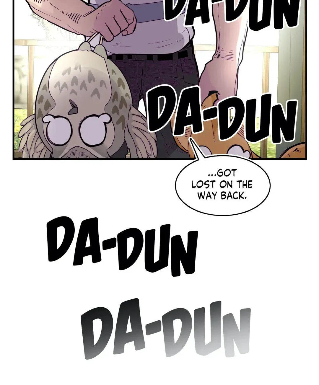 Read Rom-comixxx! chapter 29 image 182 on Lezhin