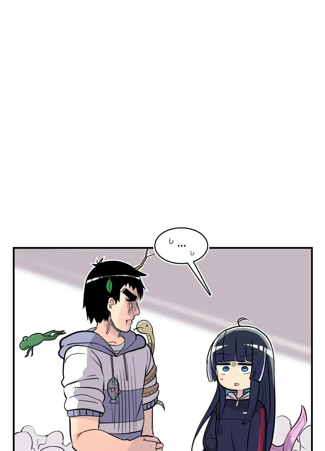 Read Rom-comixxx! chapter 29 image 183 on Lezhin