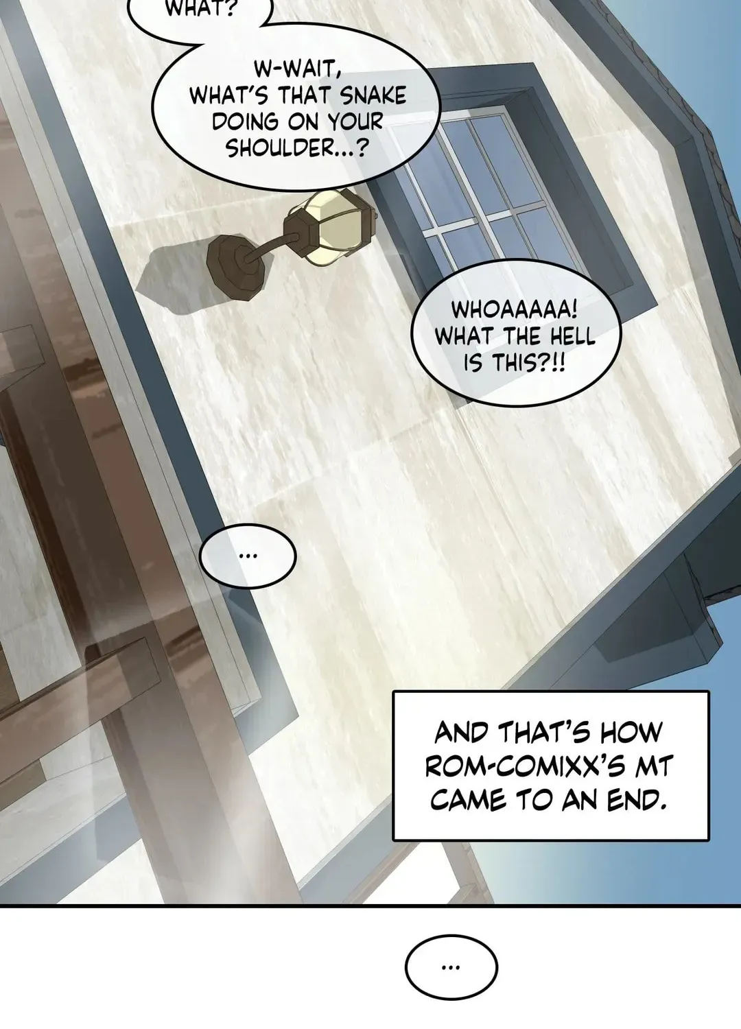 Read Rom-comixxx! chapter 29 image 187 on Lezhin