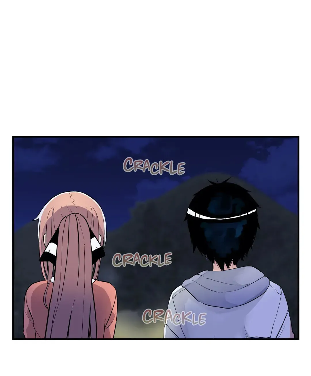 Read Rom-comixxx! chapter 29 image 19 on Lezhin
