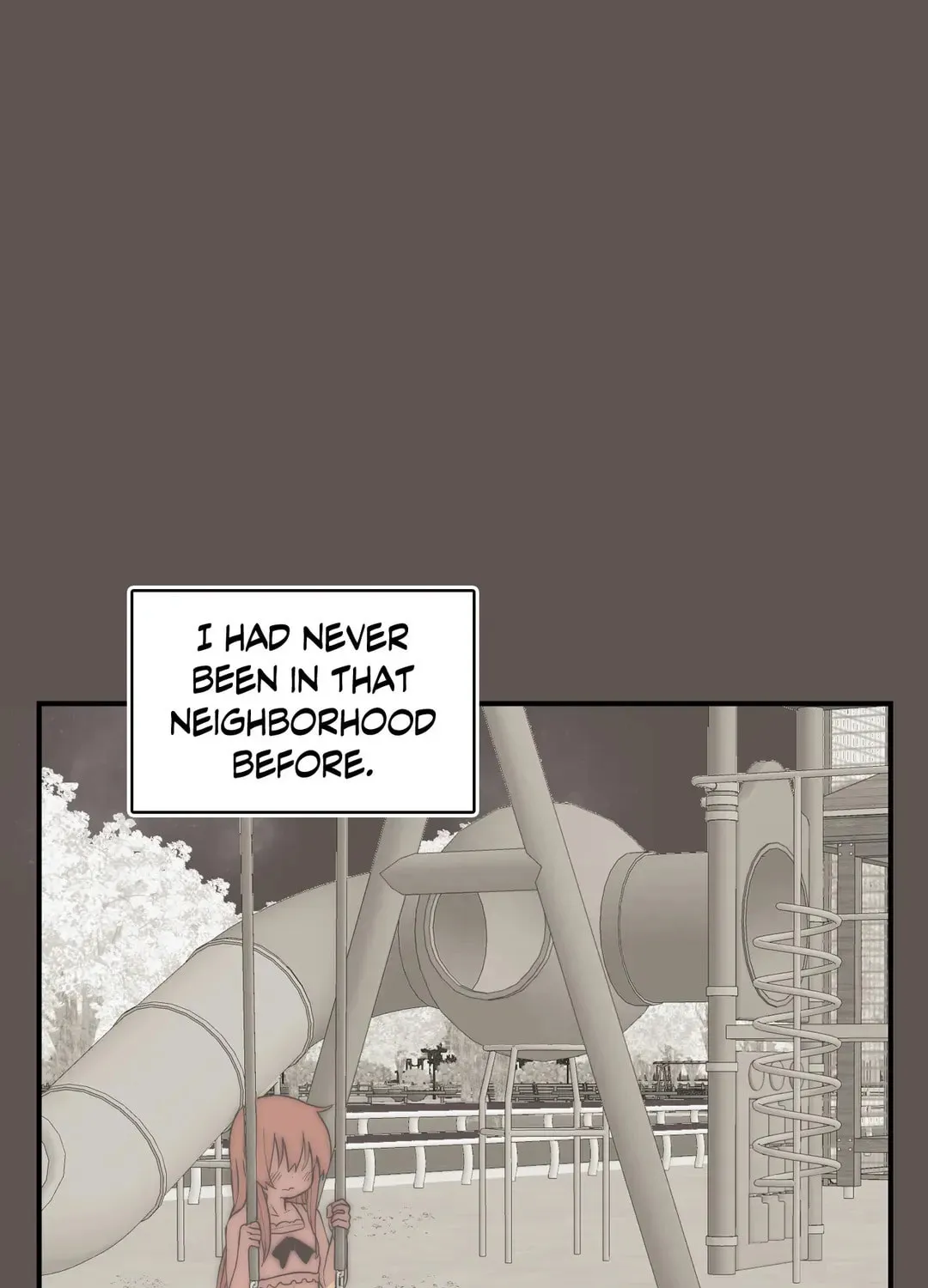Read Rom-comixxx! chapter 29 image 2 on Lezhin