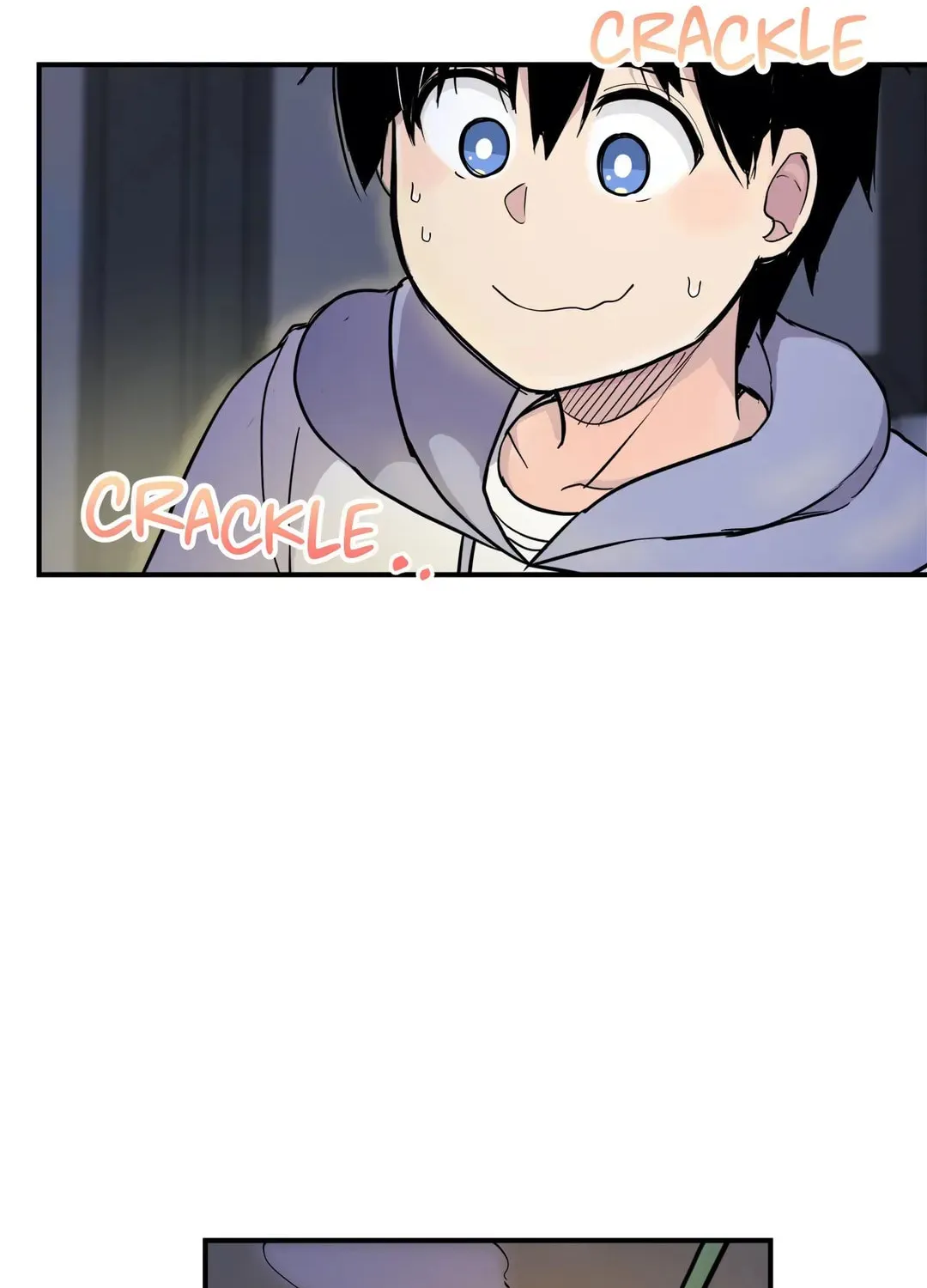 Read Rom-comixxx! chapter 29 image 27 on Lezhin