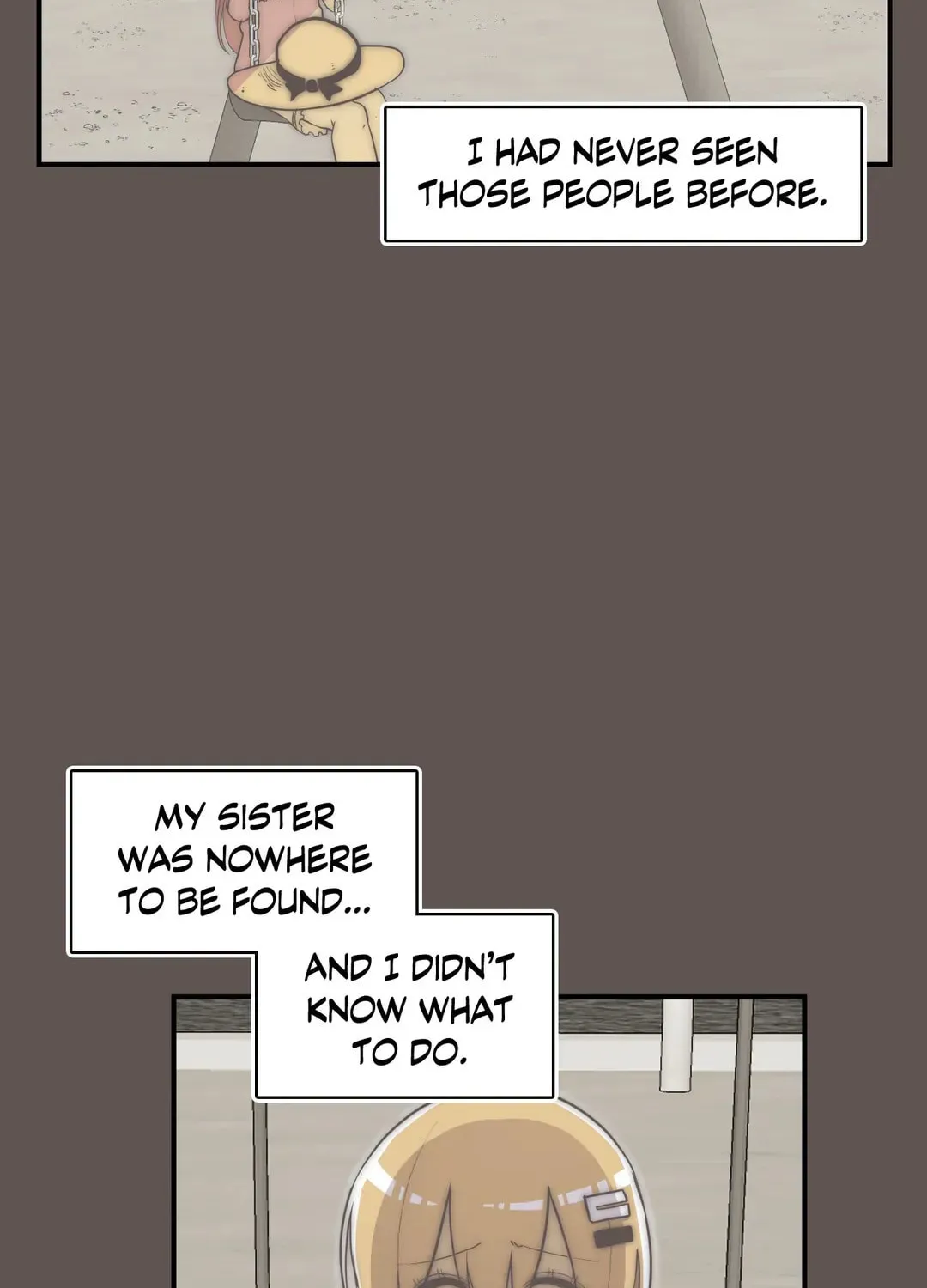Read Rom-comixxx! chapter 29 image 3 on Lezhin