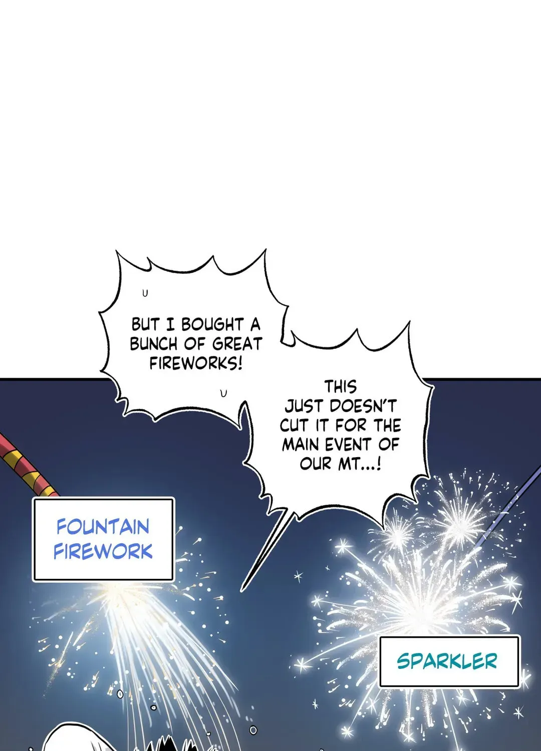 Read Rom-comixxx! chapter 29 image 32 on Lezhin