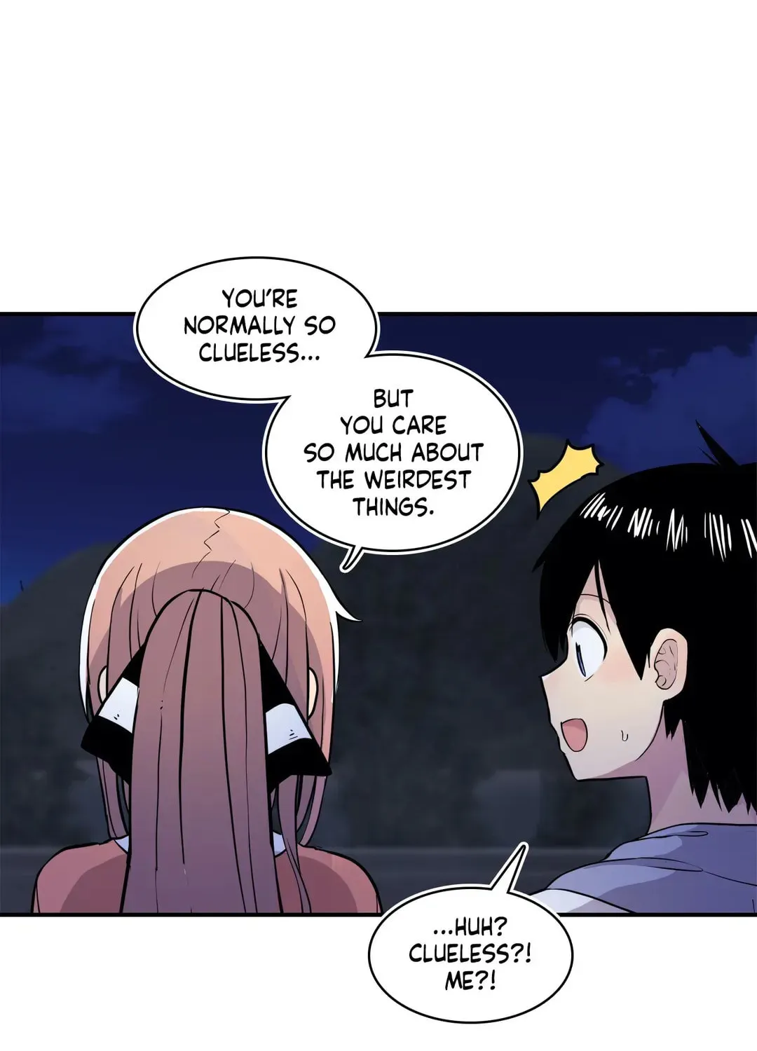 Read Rom-comixxx! chapter 29 image 36 on Lezhin