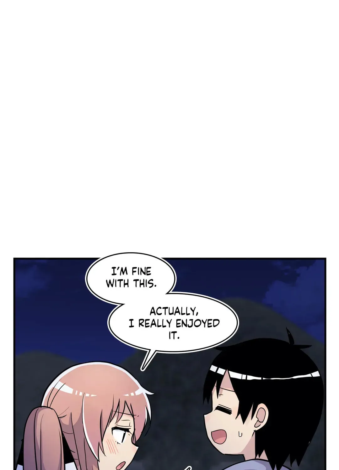 Read Rom-comixxx! chapter 29 image 38 on Lezhin