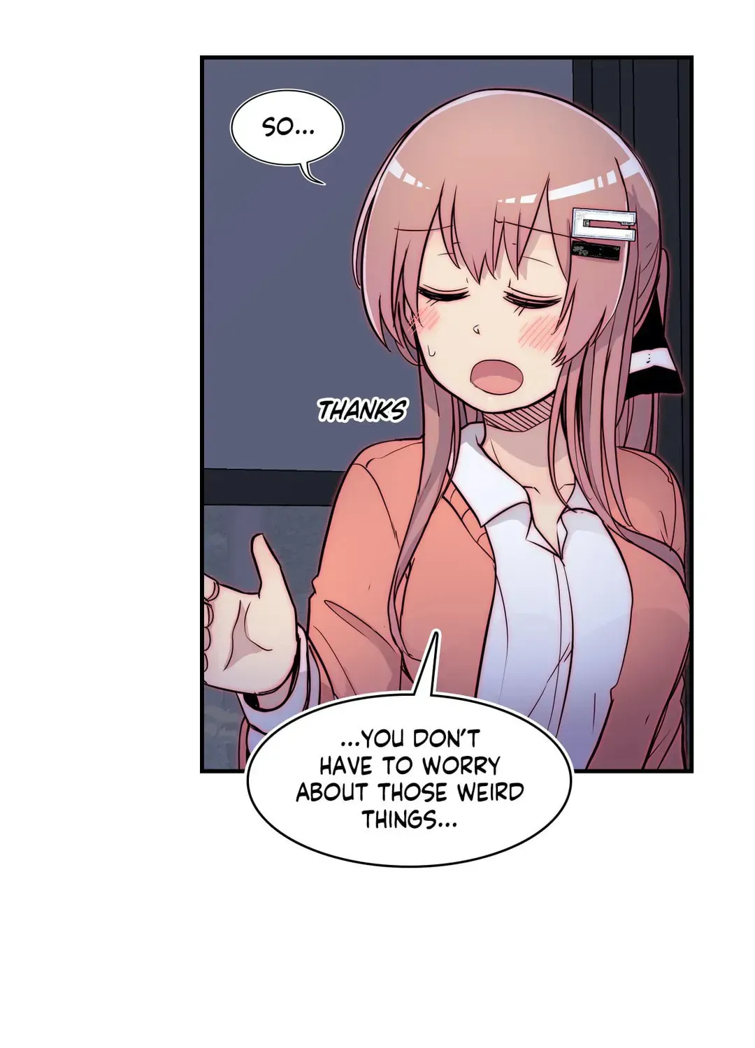 Read Rom-comixxx! chapter 29 image 41 on Lezhin