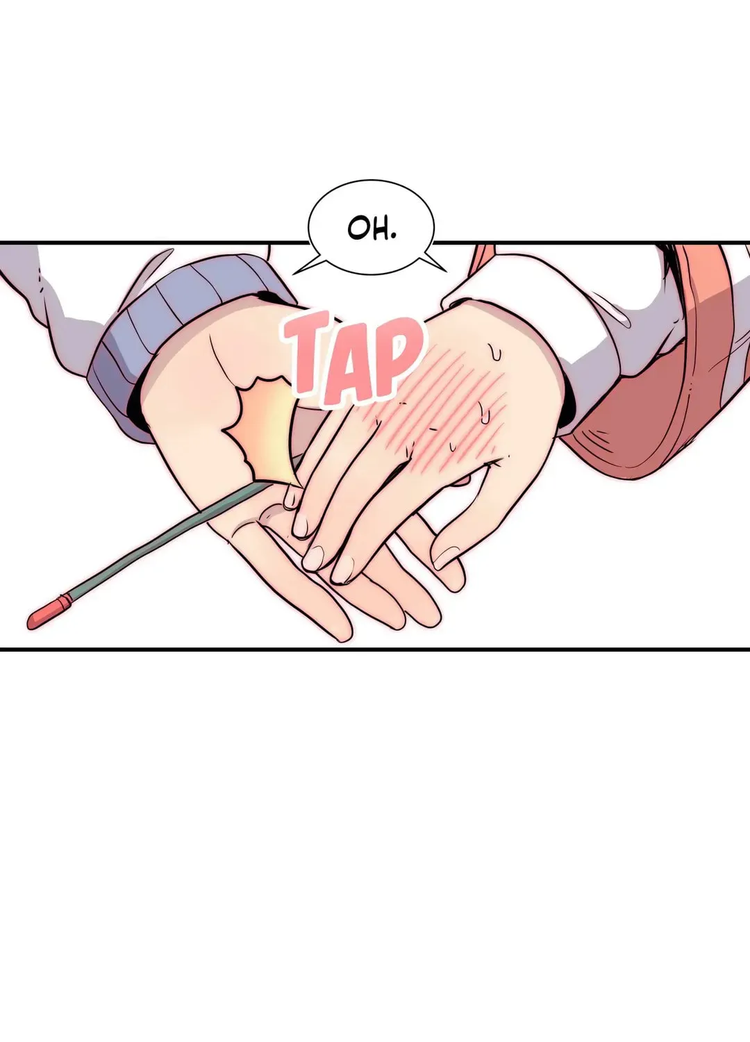Read Rom-comixxx! chapter 29 image 42 on Lezhin