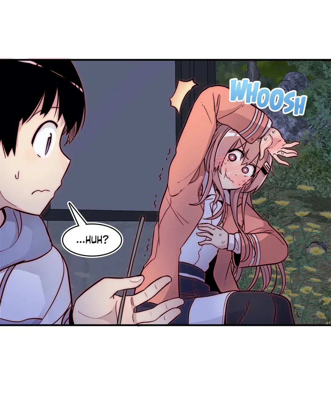 Read Rom-comixxx! chapter 29 image 43 on Lezhin