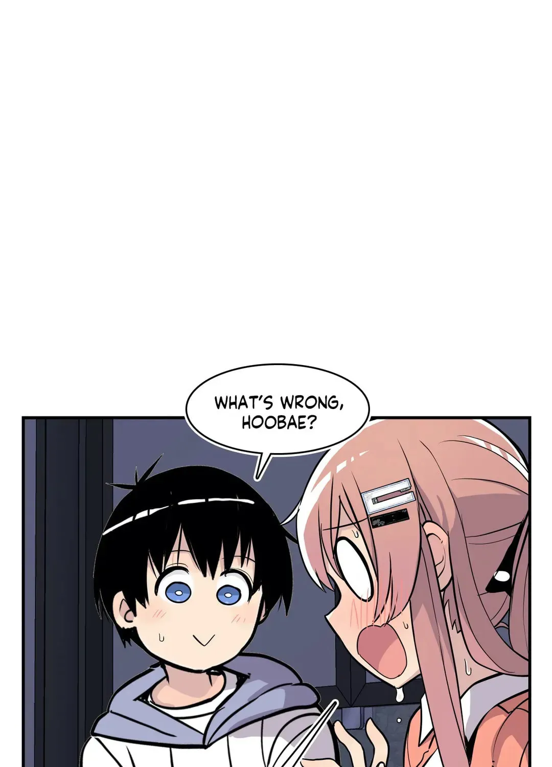Read Rom-comixxx! chapter 29 image 44 on Lezhin