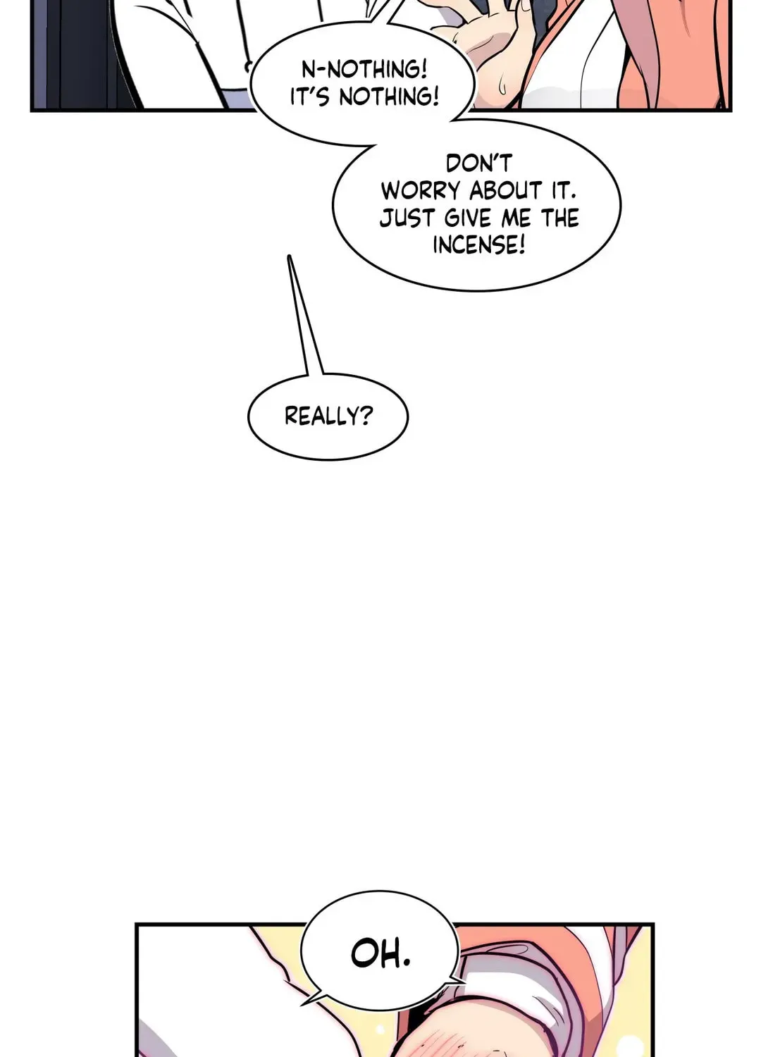 Read Rom-comixxx! chapter 29 image 45 on Lezhin