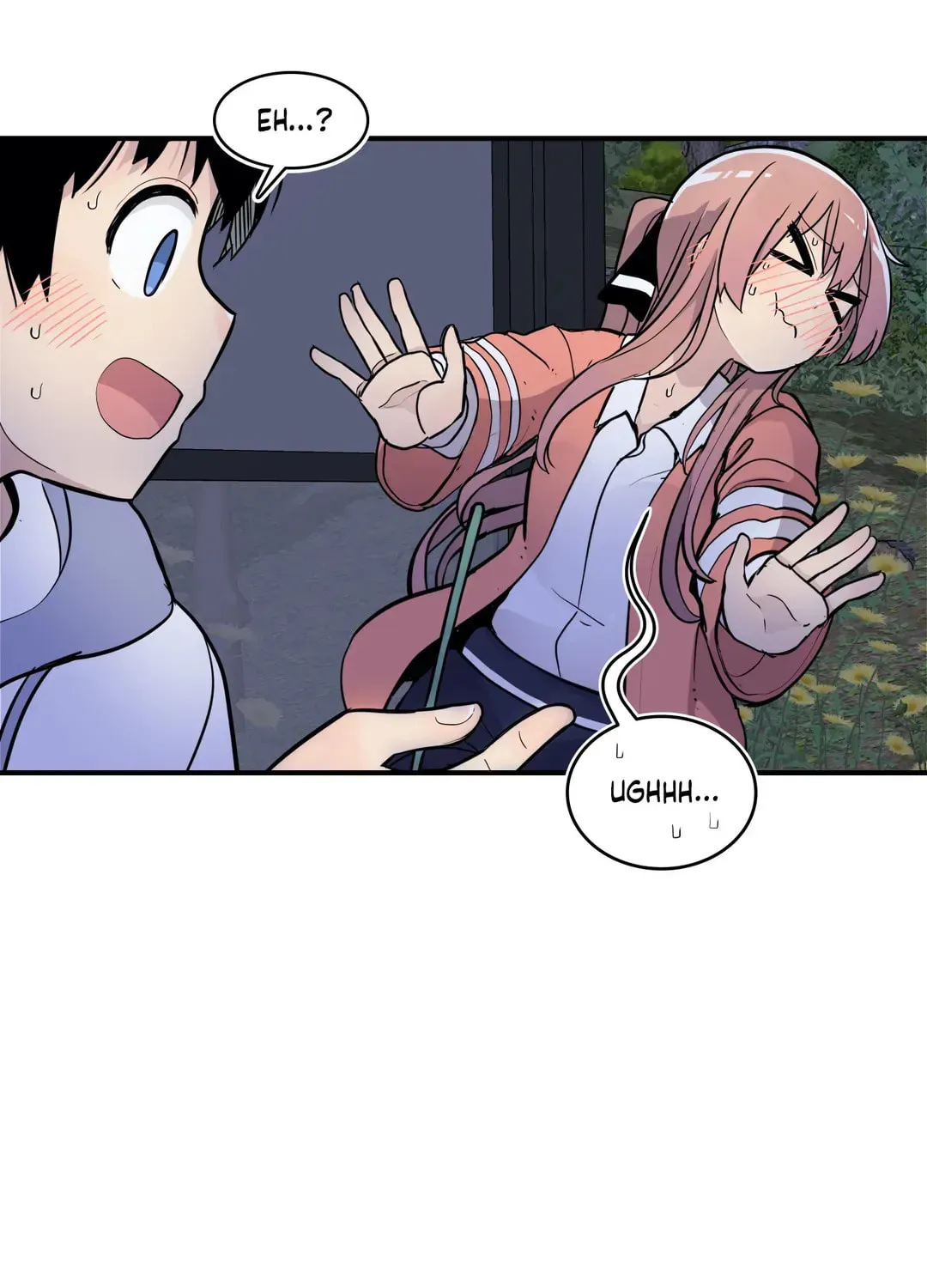 Read Rom-comixxx! chapter 29 image 47 on Lezhin
