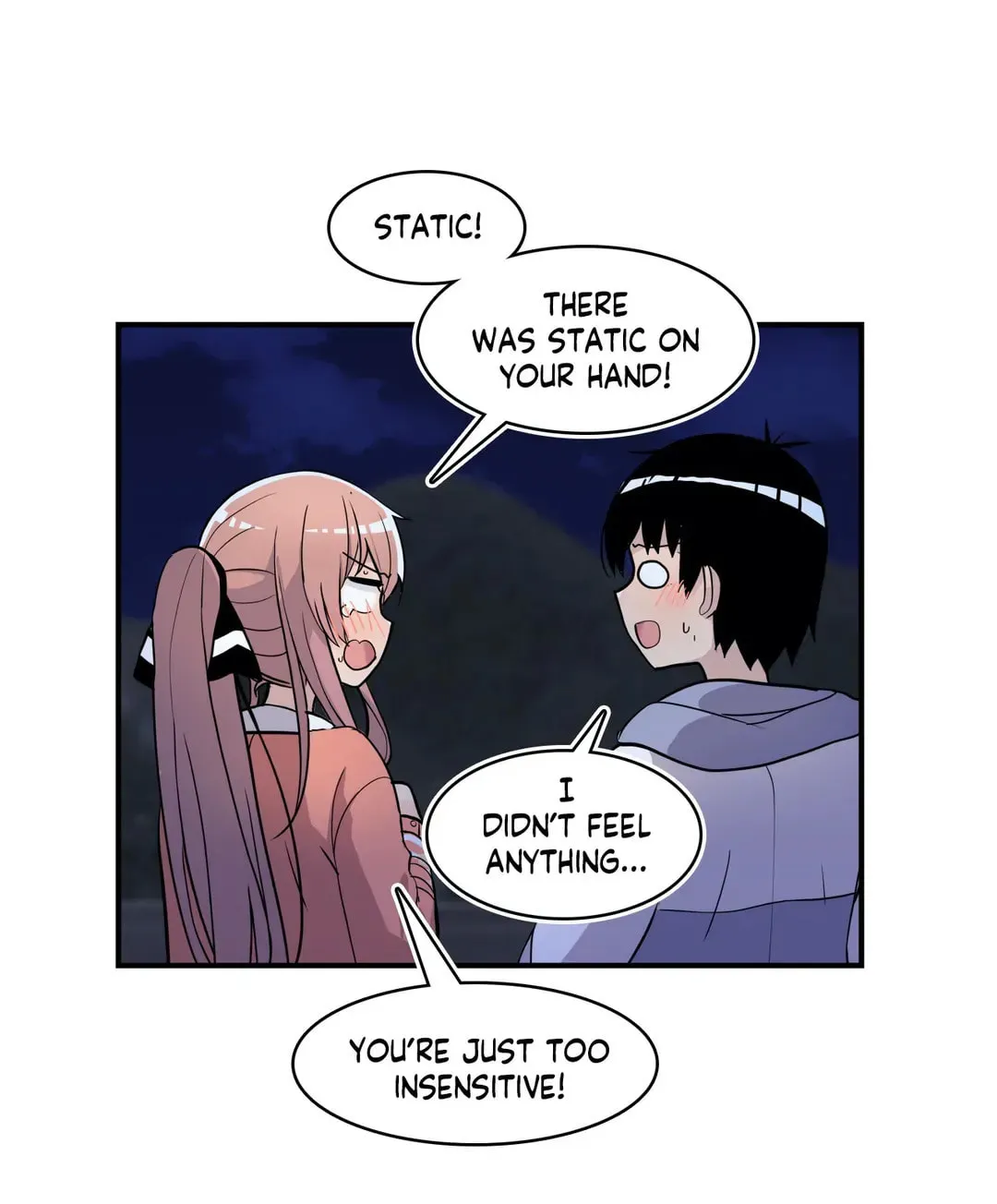 Read Rom-comixxx! chapter 29 image 49 on Lezhin
