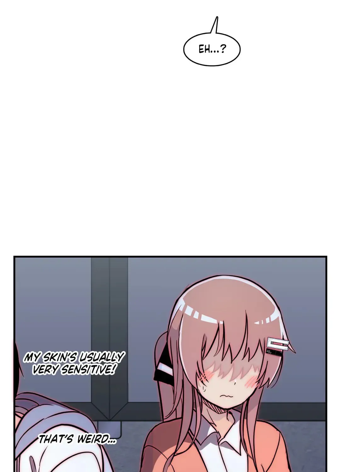 Read Rom-comixxx! chapter 29 image 50 on Lezhin