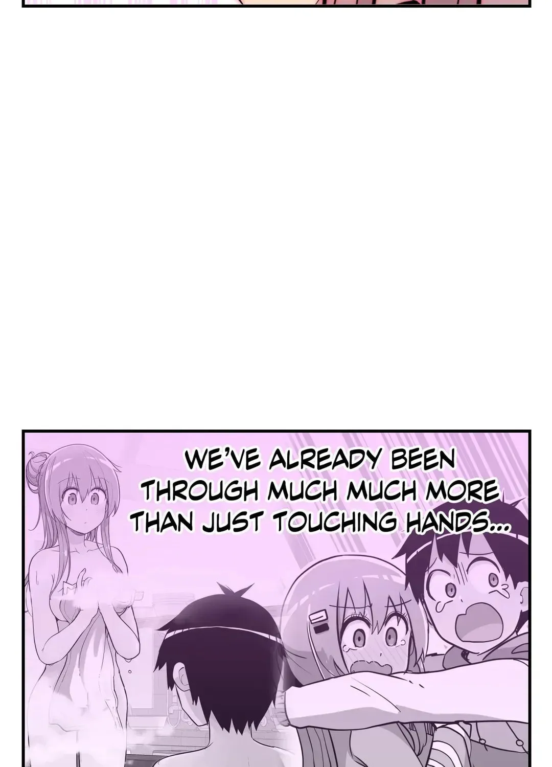 Read Rom-comixxx! chapter 29 image 54 on Lezhin