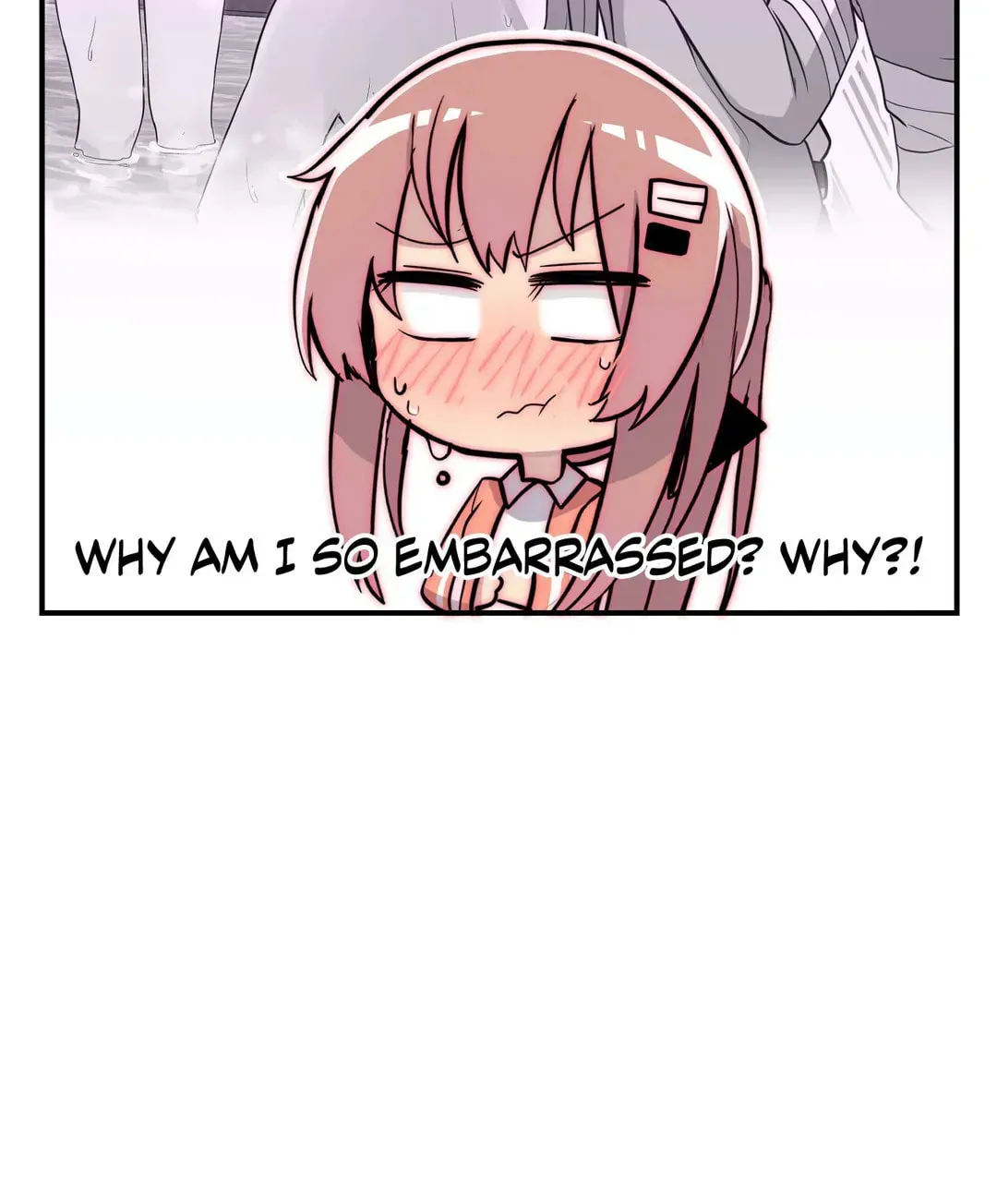 Read Rom-comixxx! chapter 29 image 55 on Lezhin