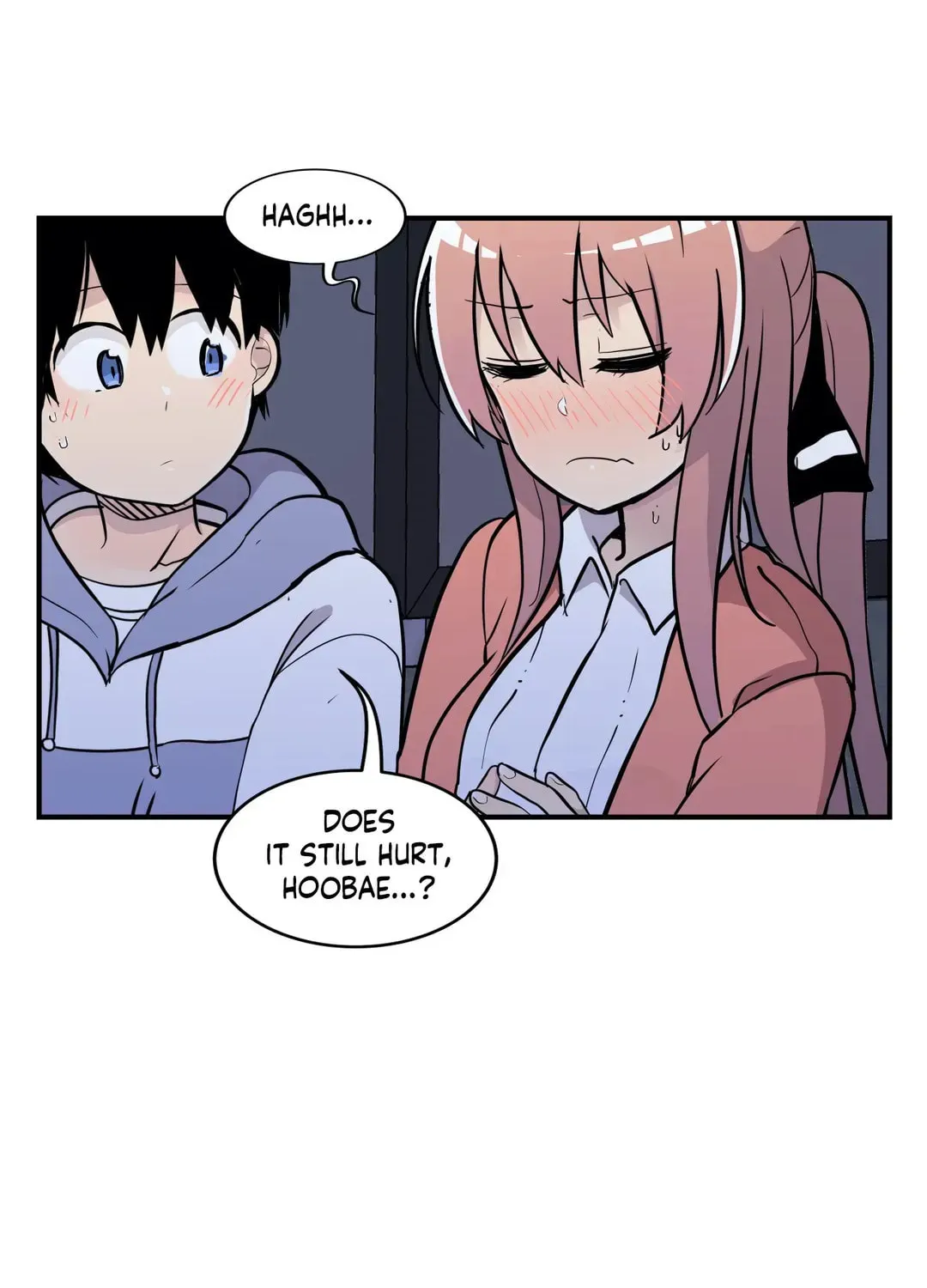 Read Rom-comixxx! chapter 29 image 60 on Lezhin