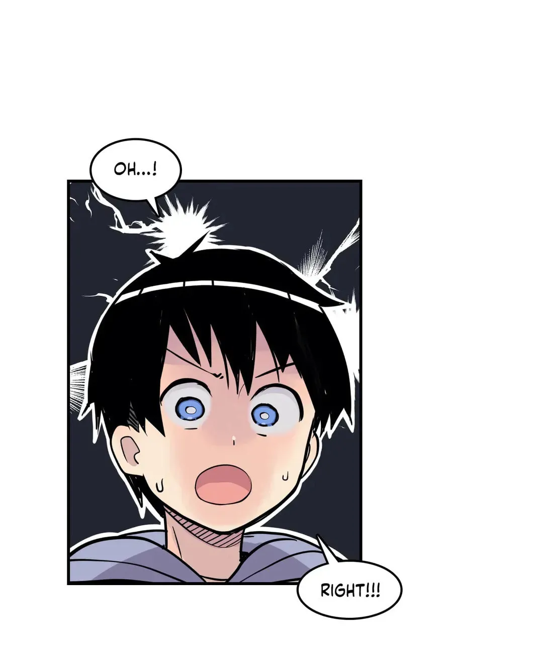 Read Rom-comixxx! chapter 29 image 61 on Lezhin