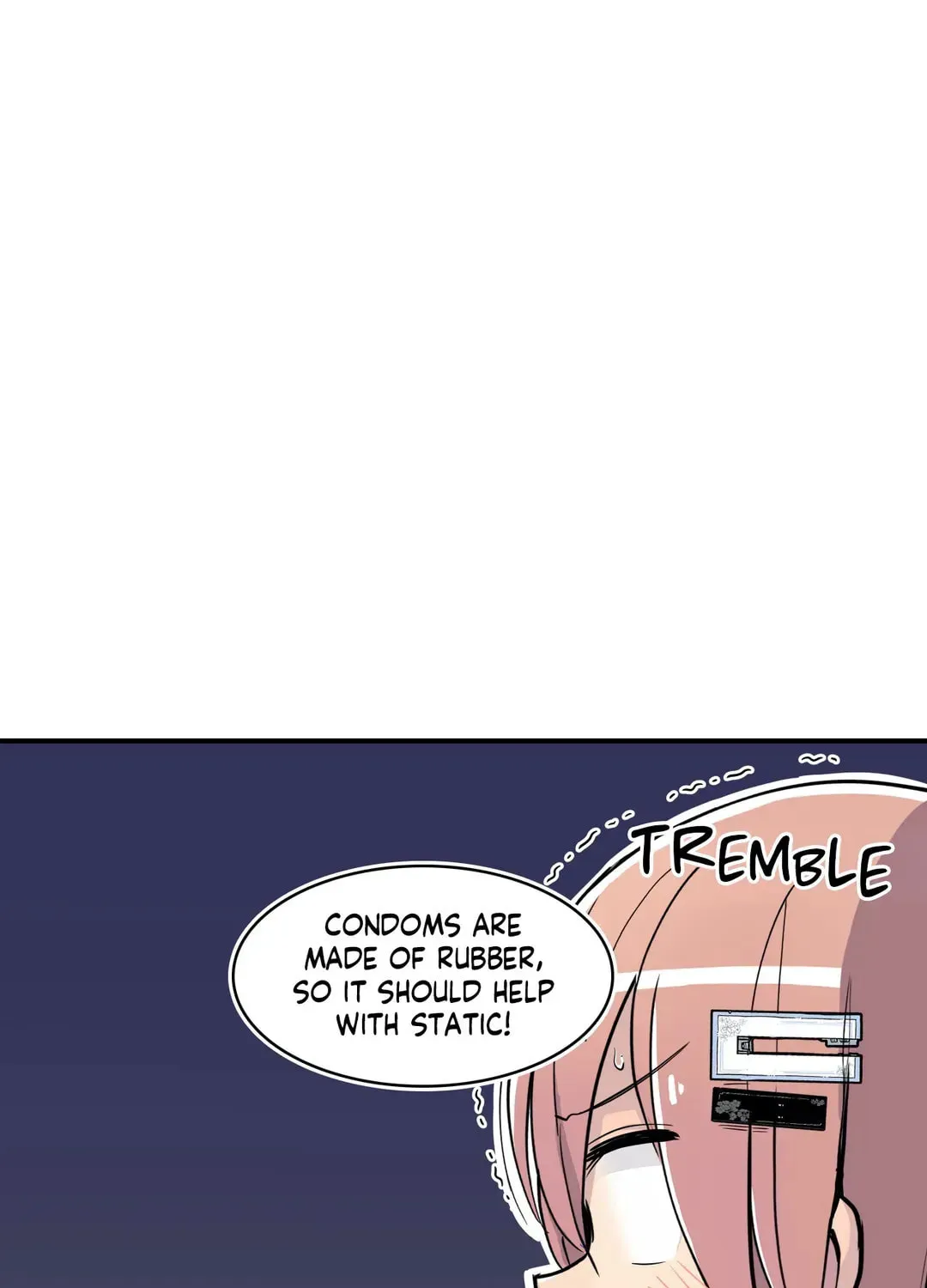 Read Rom-comixxx! chapter 29 image 62 on Lezhin