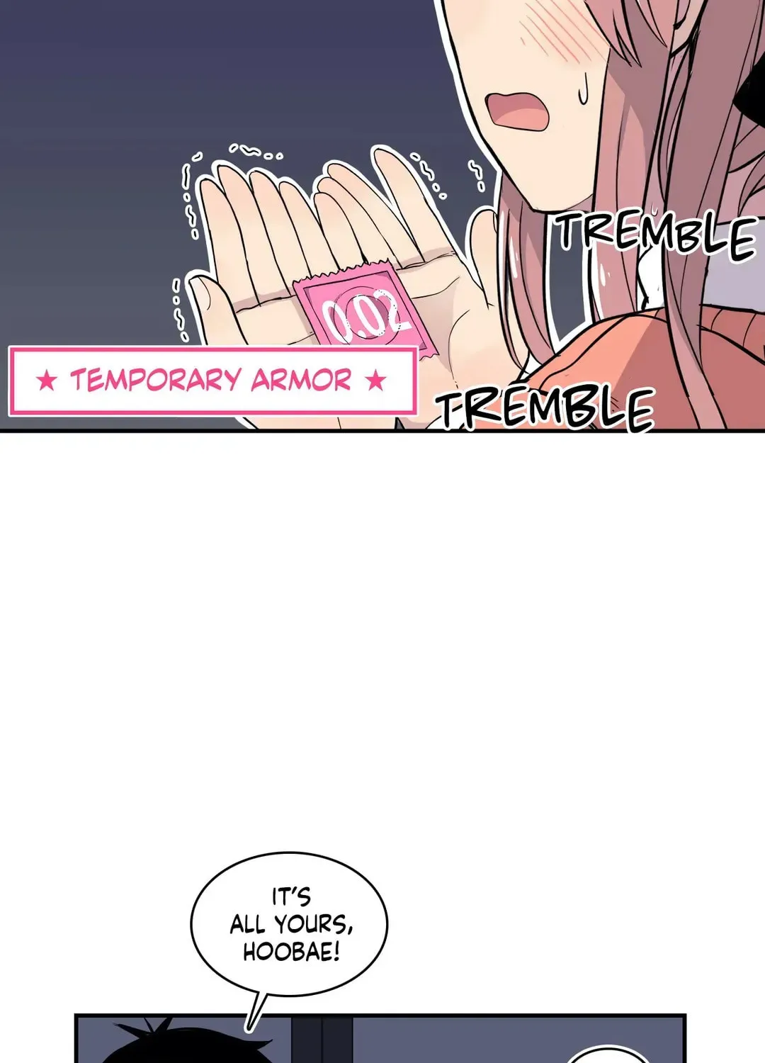 Read Rom-comixxx! chapter 29 image 63 on Lezhin