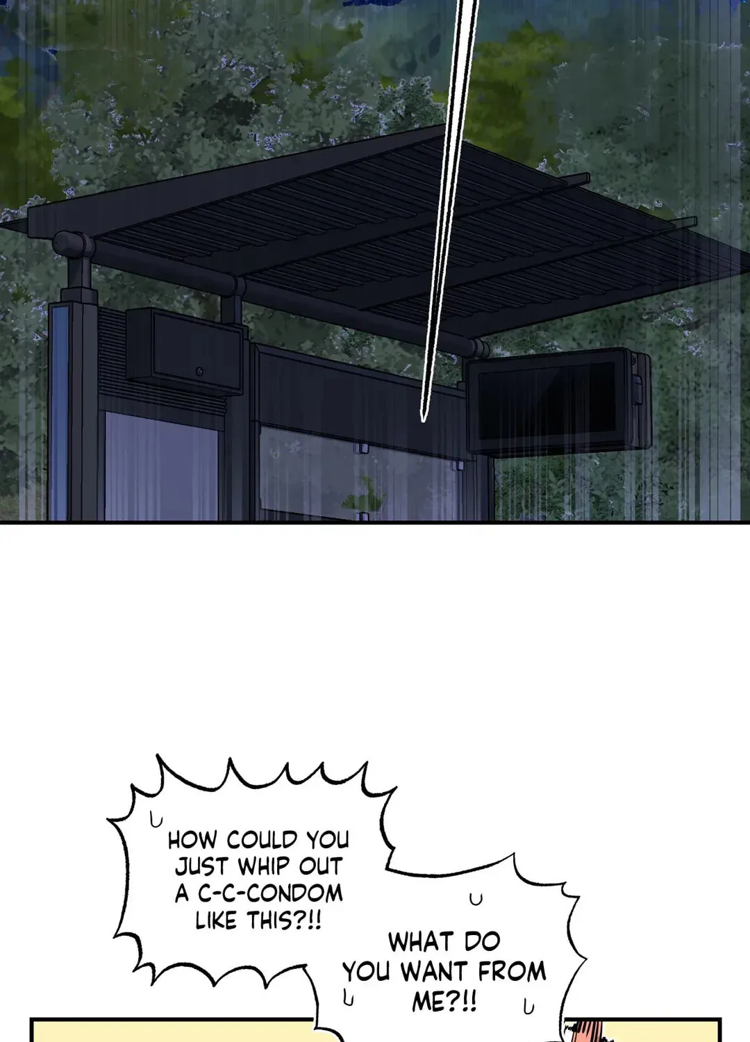Read Rom-comixxx! chapter 29 image 67 on Lezhin
