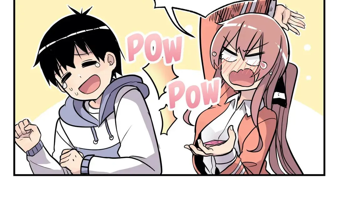 Read Rom-comixxx! chapter 29 image 68 on Lezhin