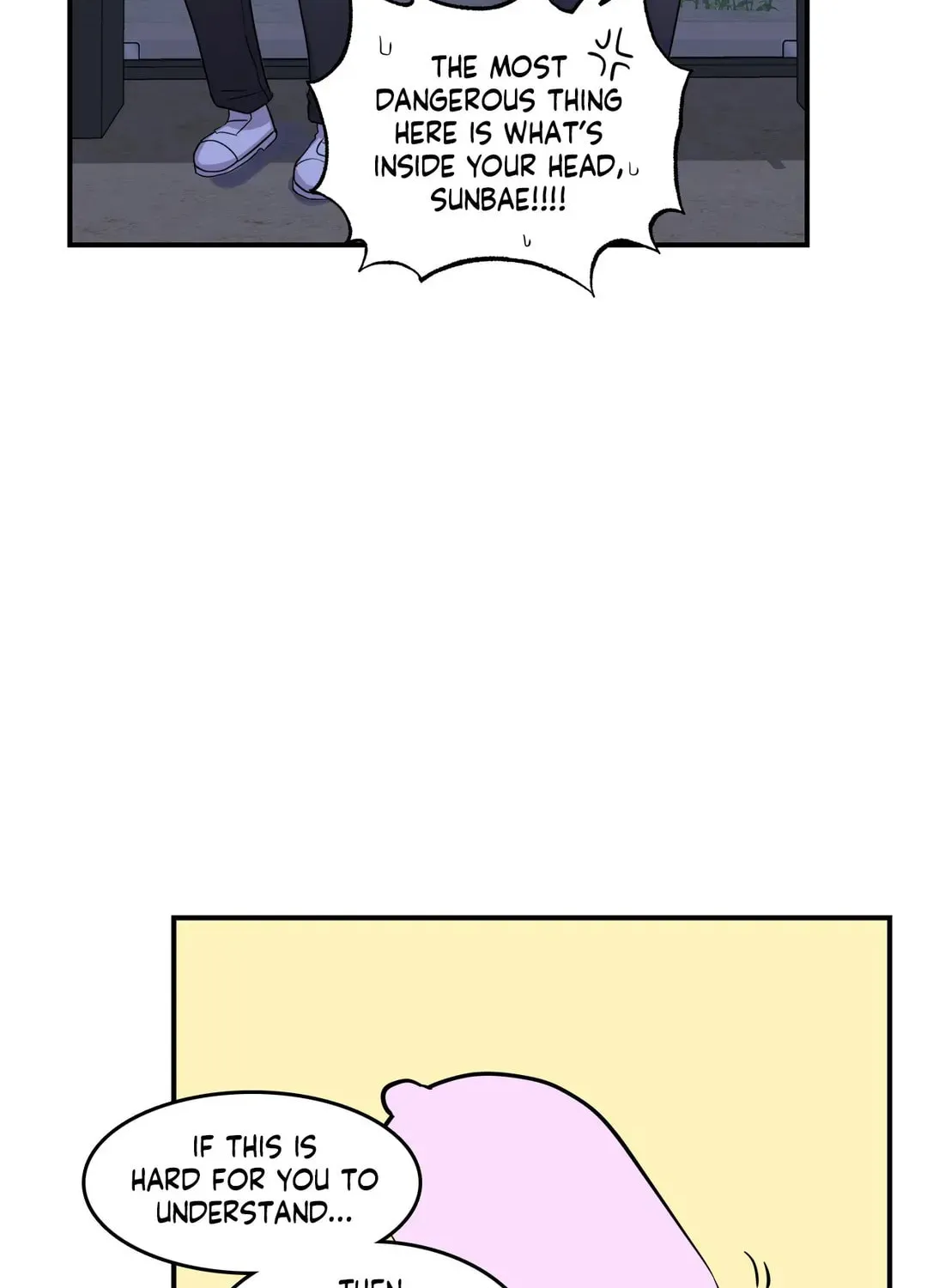 Read Rom-comixxx! chapter 29 image 70 on Lezhin