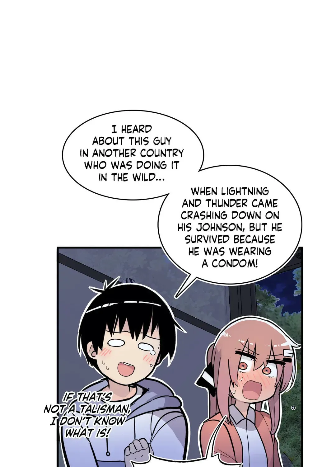 Read Rom-comixxx! chapter 29 image 72 on Lezhin