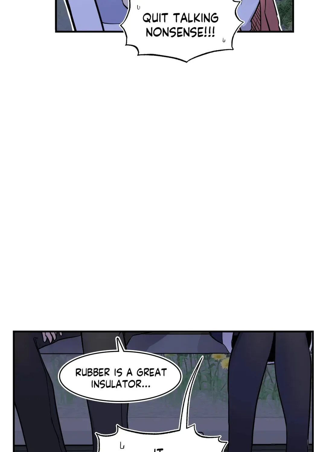 Read Rom-comixxx! chapter 29 image 73 on Lezhin