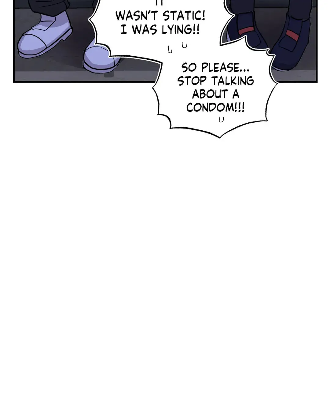 Read Rom-comixxx! chapter 29 image 74 on Lezhin
