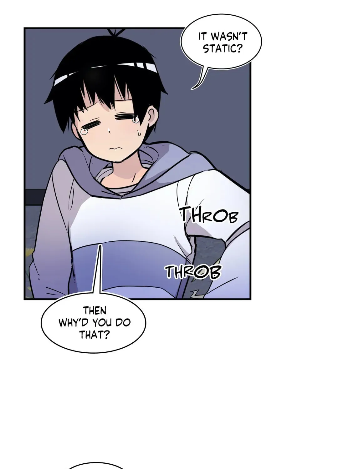 Read Rom-comixxx! chapter 29 image 75 on Lezhin