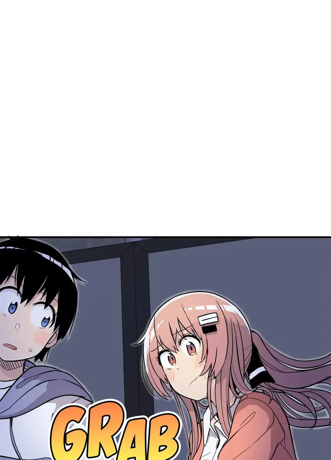 Read Rom-comixxx! chapter 29 image 81 on Lezhin