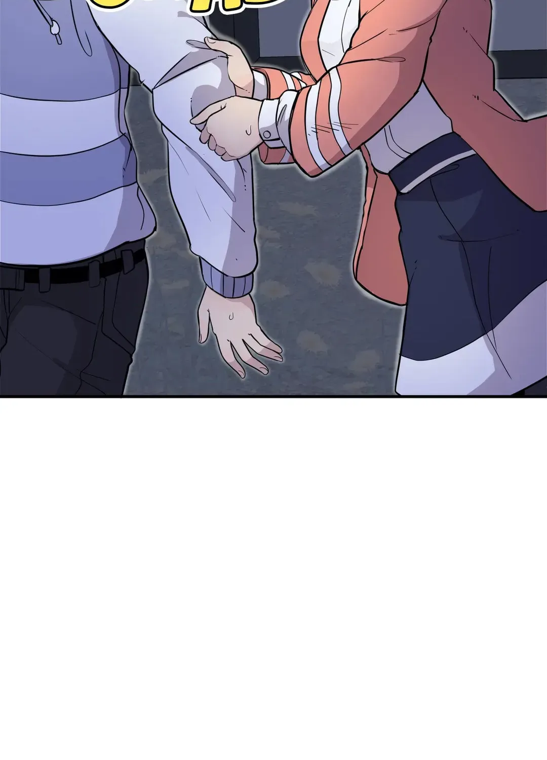 Read Rom-comixxx! chapter 29 image 82 on Lezhin