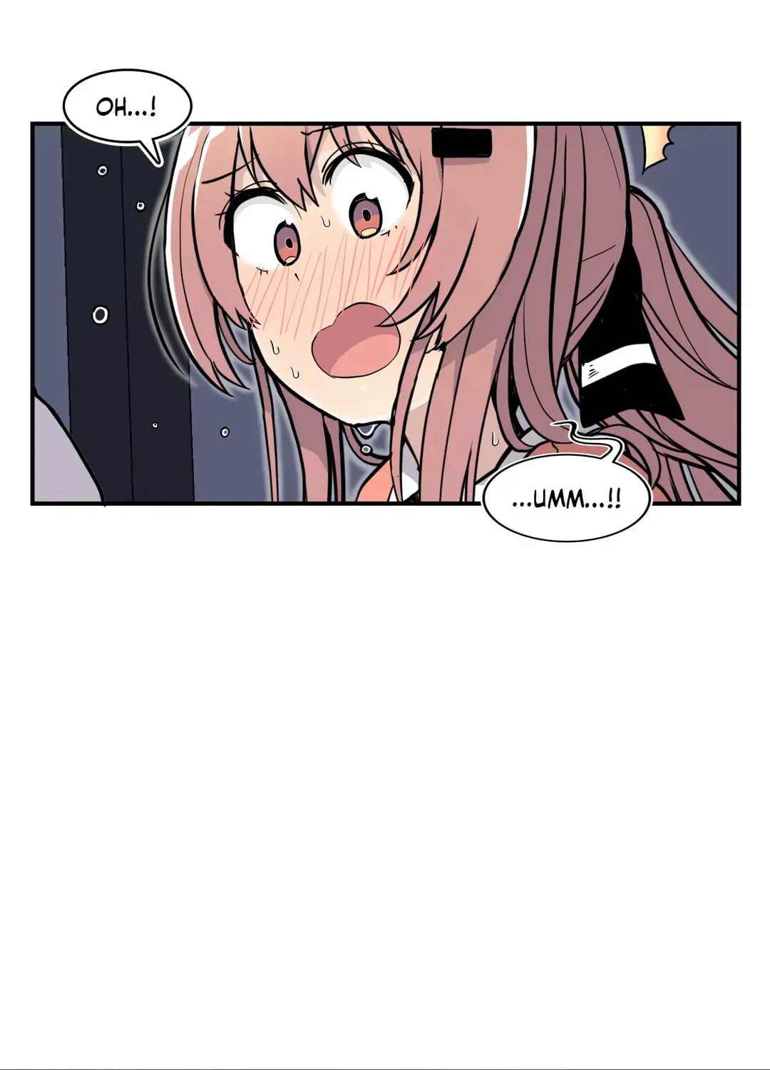 Read Rom-comixxx! chapter 29 image 84 on Lezhin
