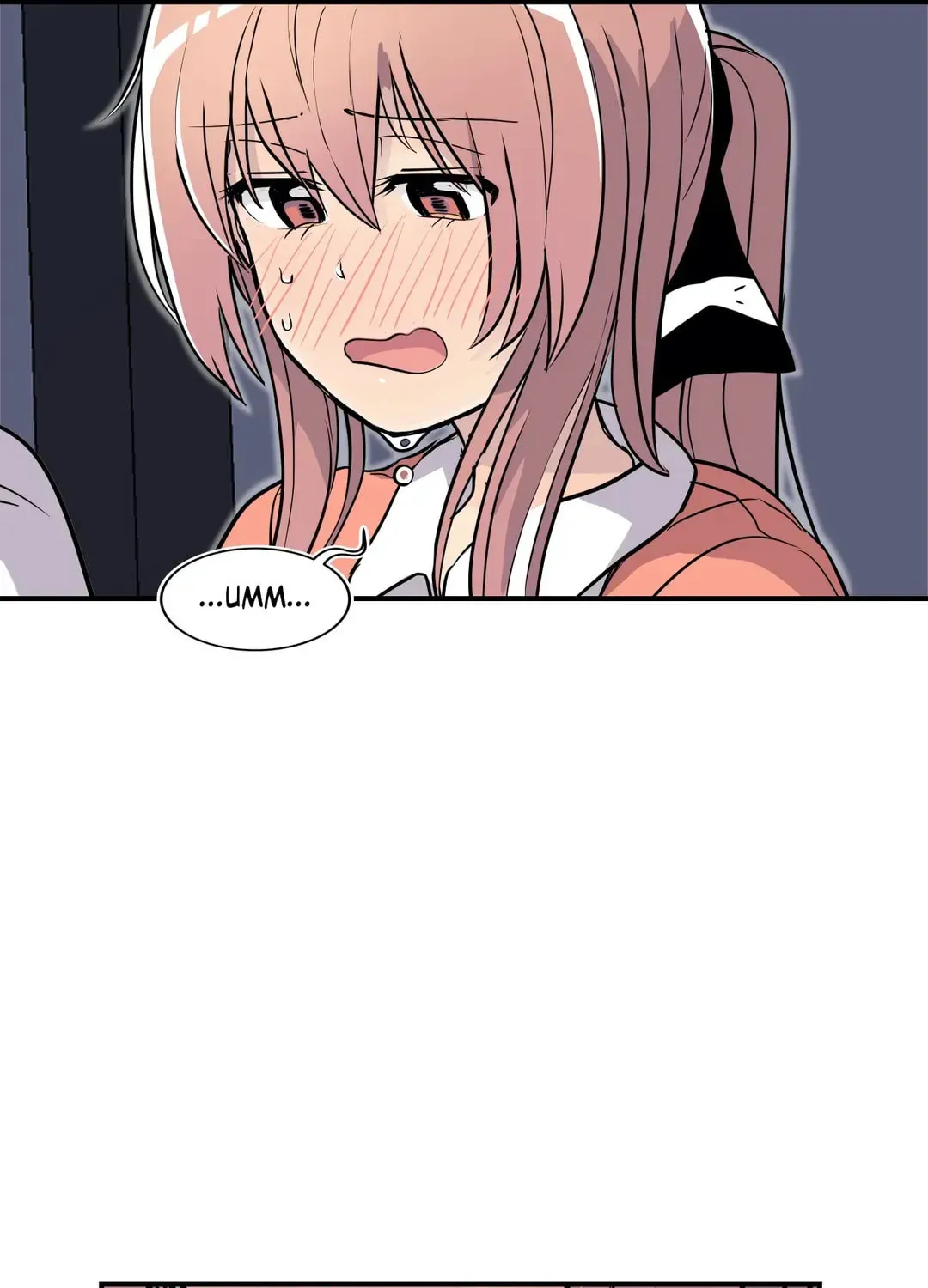 Read Rom-comixxx! chapter 29 image 85 on Lezhin