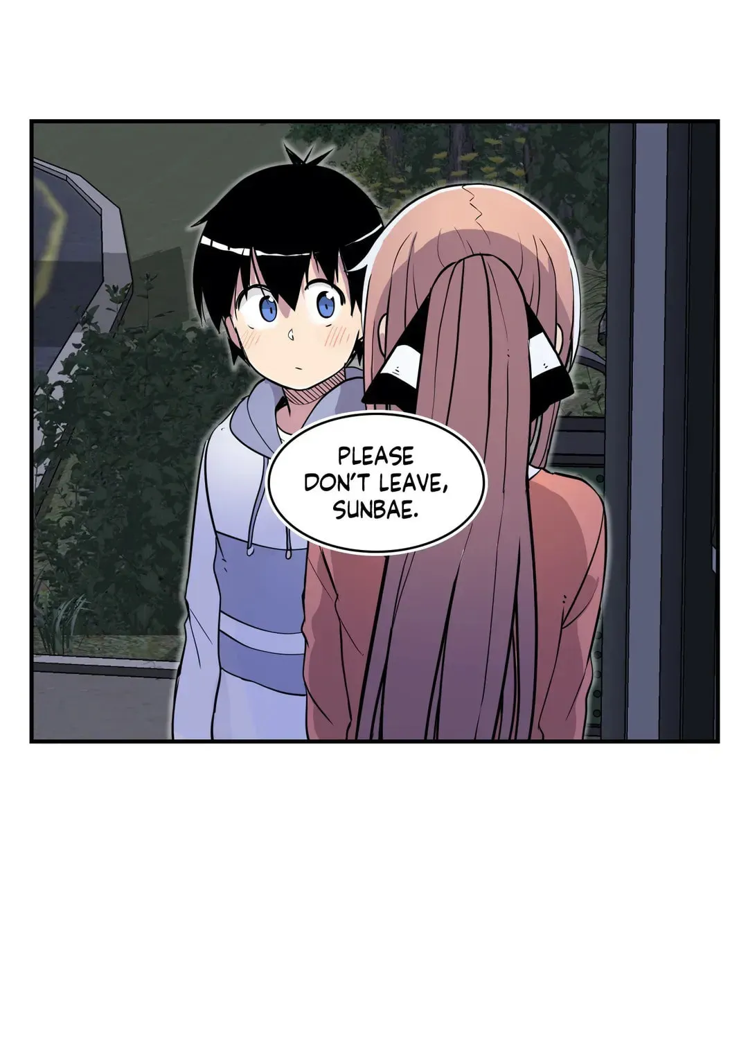 Read Rom-comixxx! chapter 29 image 87 on Lezhin