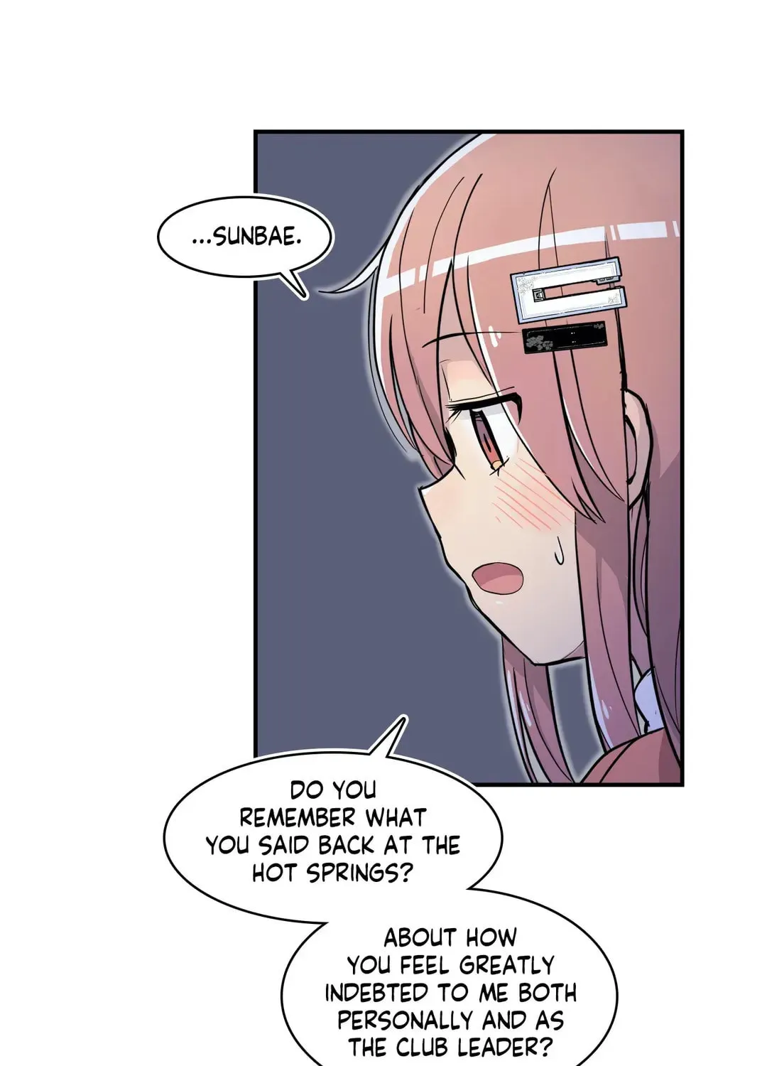 Read Rom-comixxx! chapter 29 image 88 on Lezhin