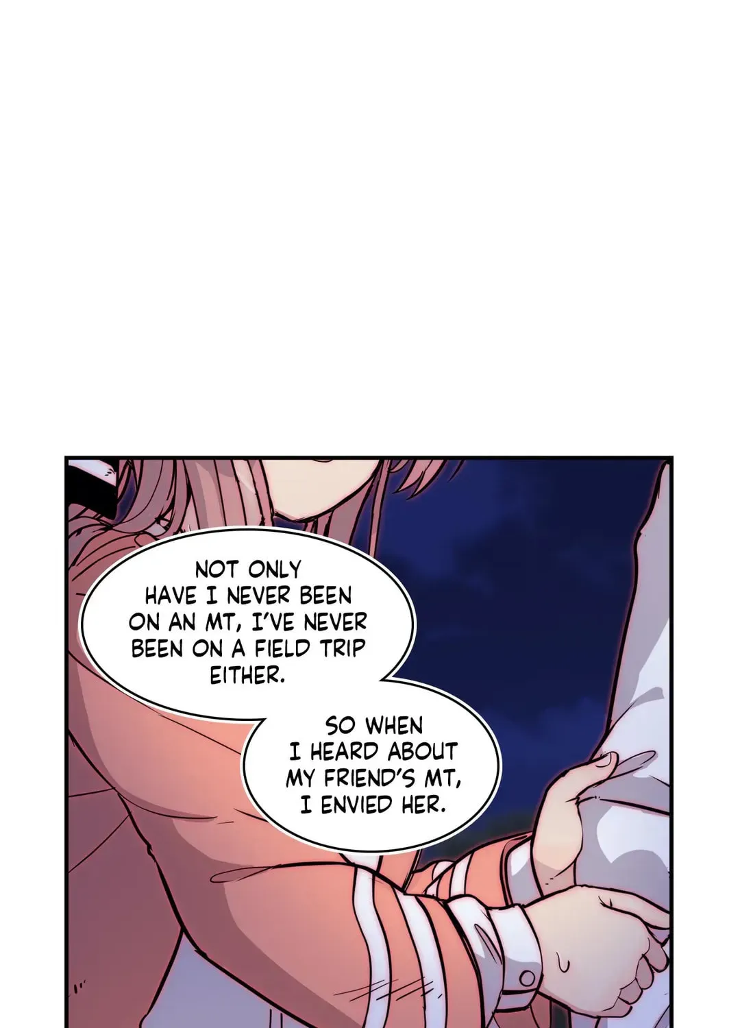 Read Rom-comixxx! chapter 29 image 91 on Lezhin