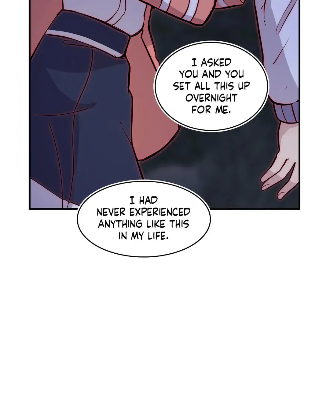 Read Rom-comixxx! chapter 29 image 92 on Lezhin