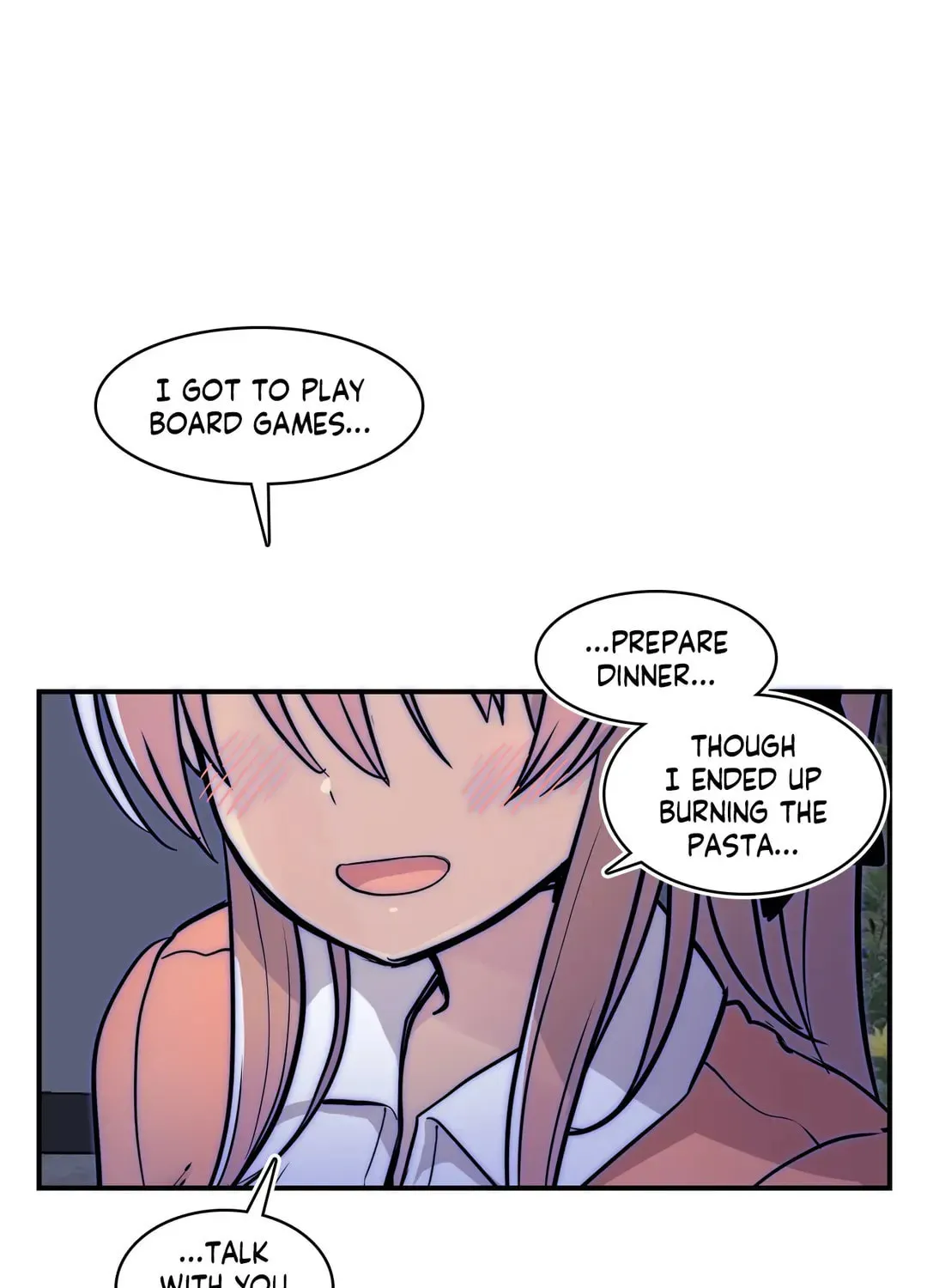 Read Rom-comixxx! chapter 29 image 93 on Lezhin