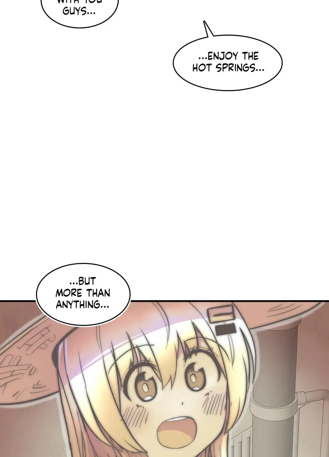 Read Rom-comixxx! chapter 29 image 94 on Lezhin