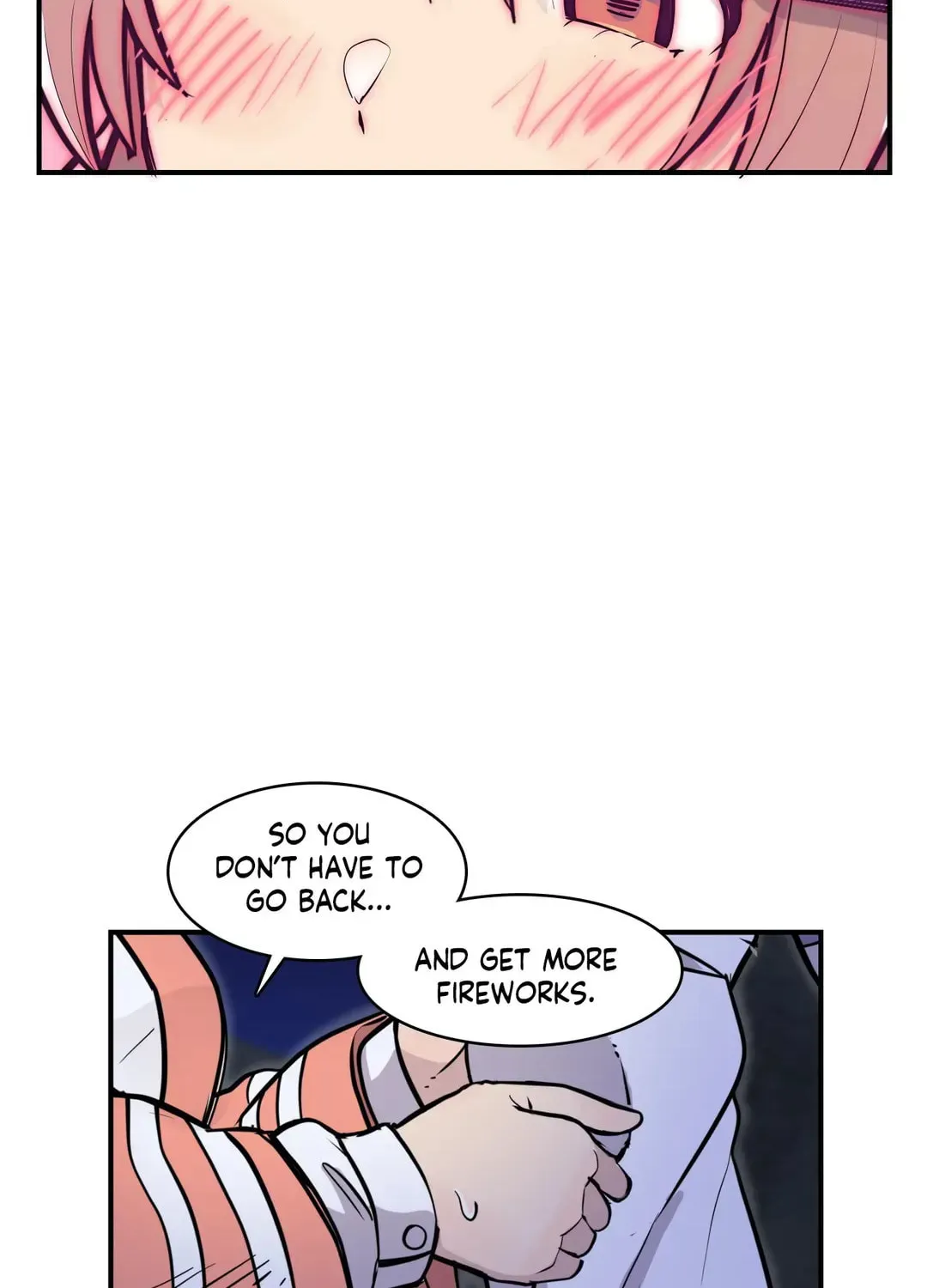 Read Rom-comixxx! chapter 29 image 97 on Lezhin