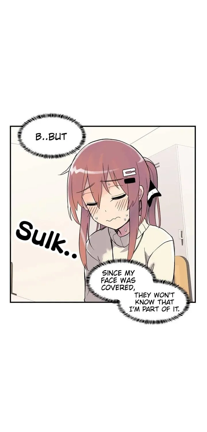 Read Rom-comixxx! chapter 3 image 10 on Lezhin