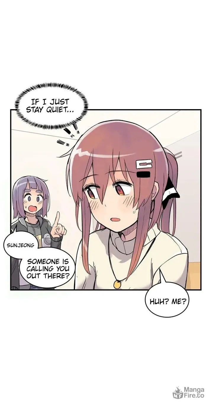 Read Rom-comixxx! chapter 3 image 11 on Lezhin