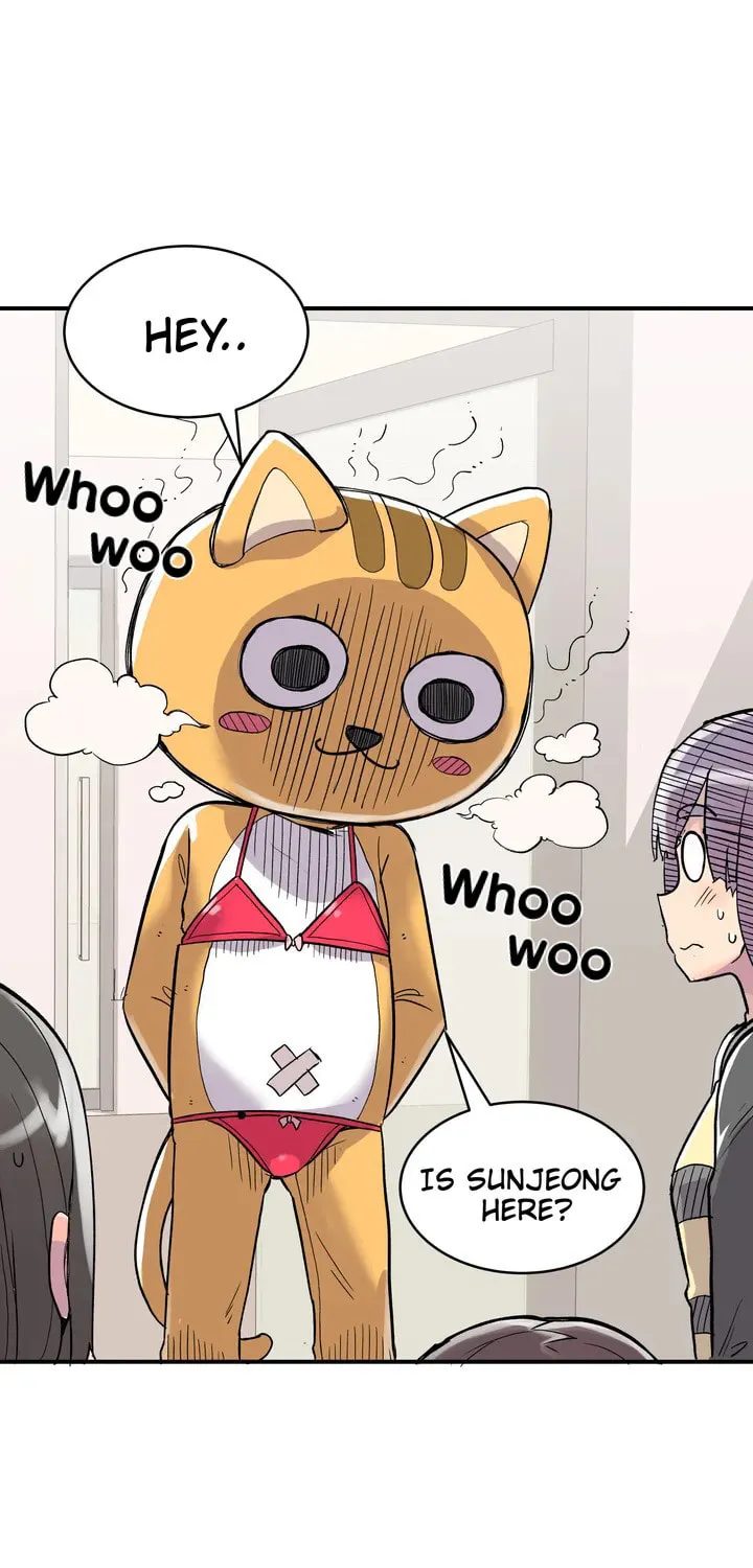 Read Rom-comixxx! chapter 3 image 12 on Lezhin
