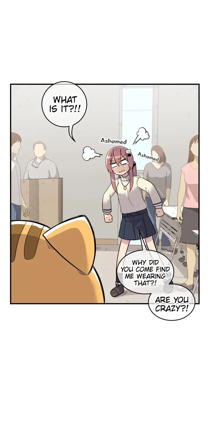 Read Rom-comixxx! chapter 3 image 14 on Lezhin