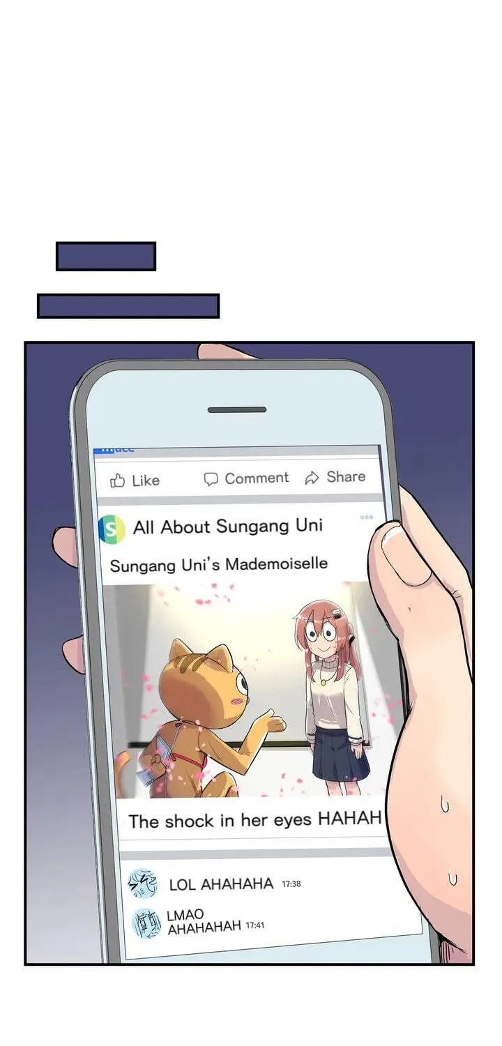 Read Rom-comixxx! chapter 3 image 18 on Lezhin