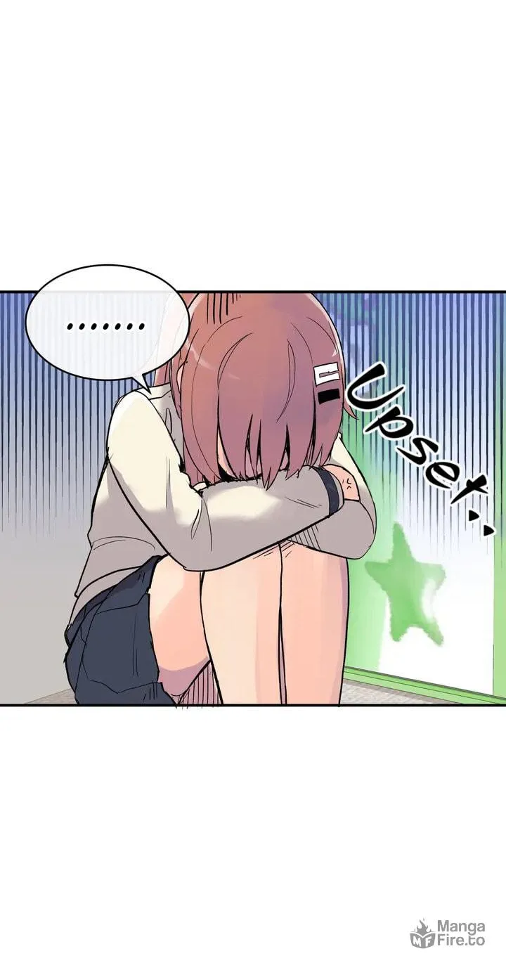 Read Rom-comixxx! chapter 3 image 19 on Lezhin