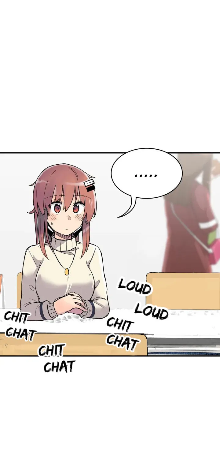 Read Rom-comixxx! chapter 3 image 2 on Lezhin