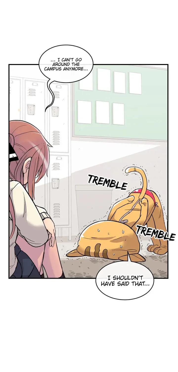 Read Rom-comixxx! chapter 3 image 20 on Lezhin